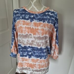 CUTE Reversible top [M]